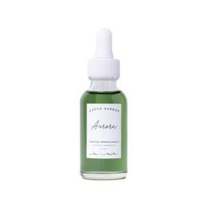 EARTH HARBOR AURORA Superfood Luminance Ampoule